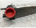 Recambio de intercooler para renault laguna iii authentique referencia OEM IAM 144610001N H9467004 BEHR
