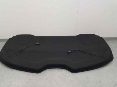 Recambio de bandeja trasera para peugeot 208 edition referencia OEM IAM 9673788880  