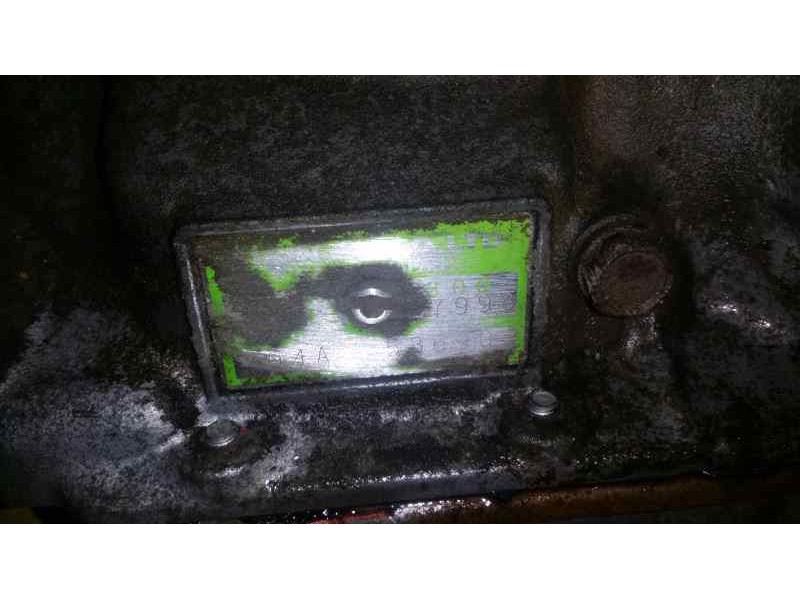 Recambio de caja cambios para jeep cherokee (xj) 4.0 limited referencia OEM IAM 52118327  AUTOMATICA