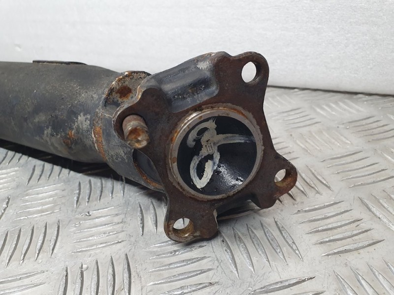 Recambio de transmision central para toyota previa gl van referencia OEM IAM SIN REF  TRASERA