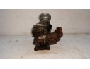 Recambio de turbocompresor para ford fiesta (cbk) 1.4 tdci cat referencia OEM IAM KP35487599  KKK