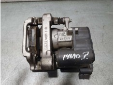 Recambio de pinza freno trasera izquierda para peugeot 308 active pack bluehdi 130 s&s referencia OEM IAM 9819059380 0204L69449 