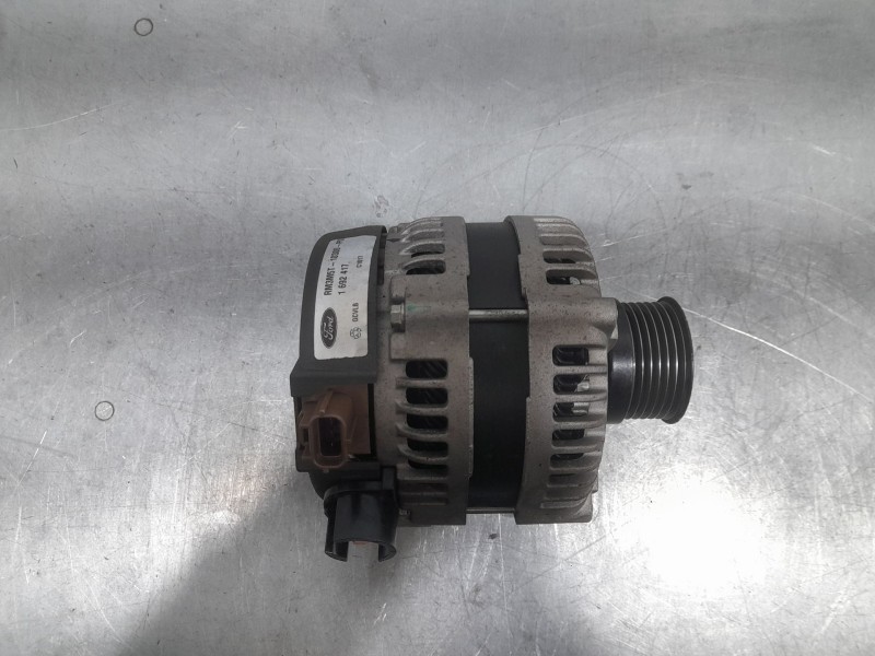 Recambio de alternador para ford focus ii turnier (da_, ffs, ds) 2.0 tdci referencia OEM IAM RM3M5T10300PD 1692417 