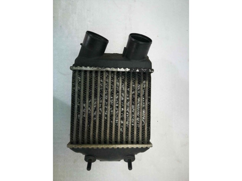 Recambio de intercooler para volvo serie 460 turbodiesel referencia OEM IAM   
