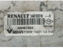 Recambio de intercooler para renault laguna iii authentique referencia OEM IAM 144610001N H9467004 BEHR