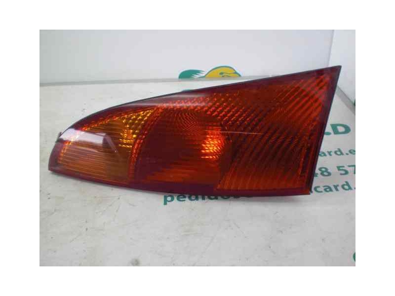 Recambio de piloto trasero derecho para ford focus berlina (cak) 1.8 tddi turbodiesel cat referencia OEM IAM   