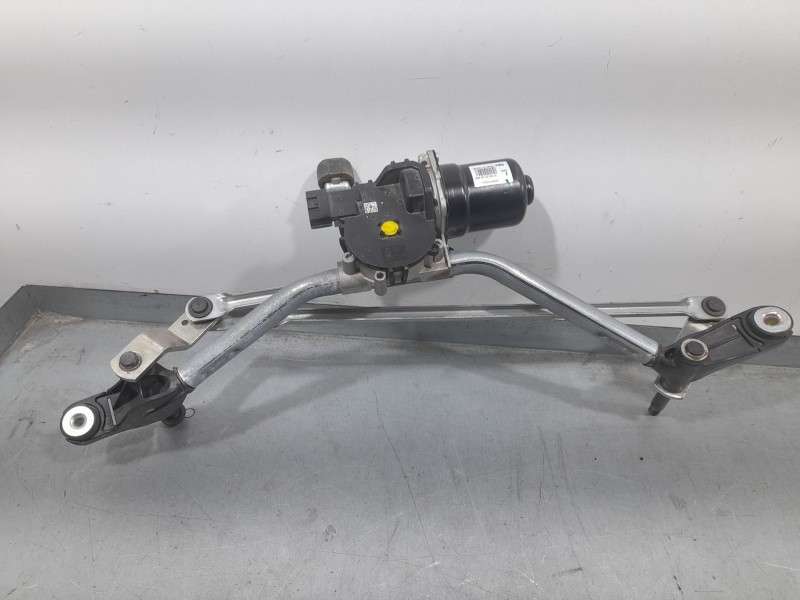 Recambio de motor limpia delantero para renault kangoo iii furgoneta/monovolumen e-tech electric referencia OEM IAM 288008343R  