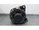 Recambio de alternador para seat ibiza sc (6j1) sport referencia OEM IAM 06F903023F BR14H BOSCH