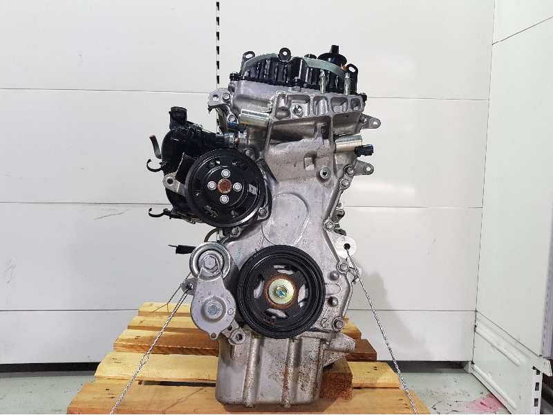 Recambio de motor completo para suzuki ignis (/mf) glx referencia OEM IAM K12C 5575962 