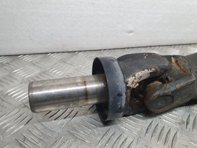 Recambio de transmision central para toyota previa gl van referencia OEM IAM SIN REF  TRASERA