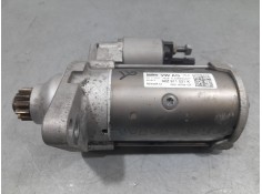 MOTOR ARRANQUE 02Z911021K 041017 VALEO