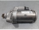 Recambio de motor arranque para audi a3 sportback (8va, 8vf) 1.6 tdi referencia OEM IAM 02Z911021K 041017 VALEO