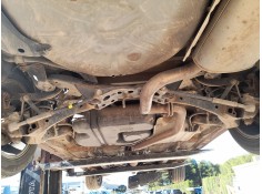 PUENTE TRASERO 5120605061 DISCO 5 TORNILLOS 