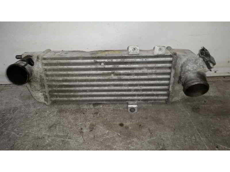 Recambio de intercooler para kia cee´d concept referencia OEM IAM 6039507  MODINE