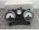 Recambio de cuadro instrumentos para peugeot 207 sport referencia OEM IAM A2C53065549  