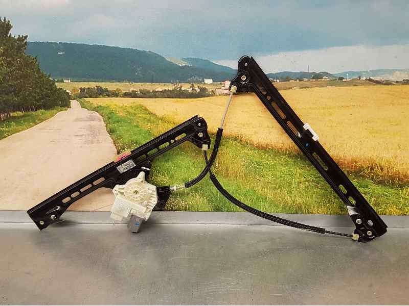 Recambio de elevalunas delantero derecho para citroën c4 picasso shine referencia OEM IAM 9675924680 6 PINS ELECTRICO