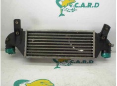 INTERCOOLER XS4Q9L440BD 