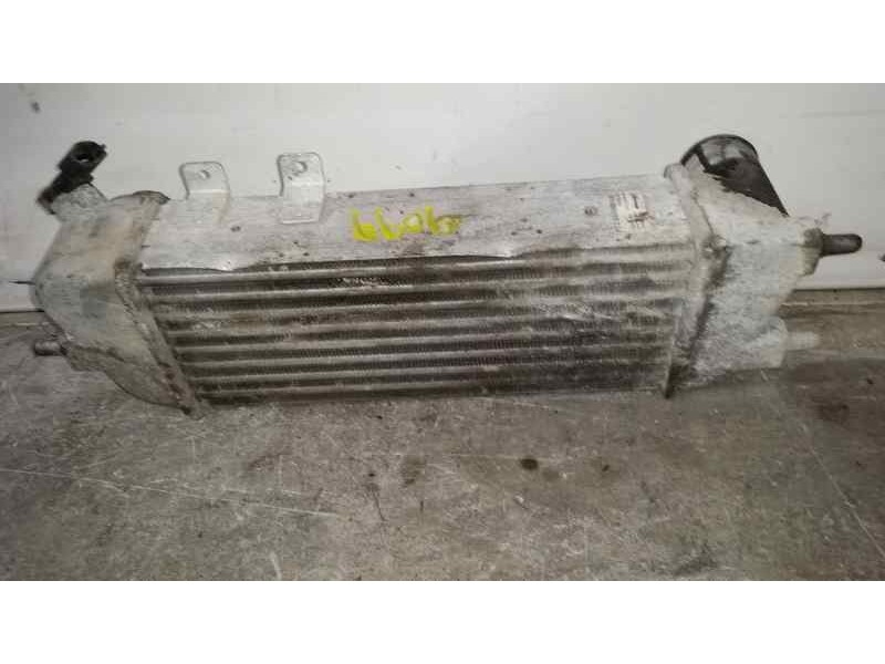 Recambio de intercooler para kia cee´d concept referencia OEM IAM 6039507  MODINE