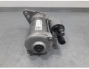 Recambio de motor arranque para audi a3 sportback (8va, 8vf) 1.6 tdi referencia OEM IAM 02Z911021K 041017 VALEO