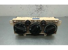 Recambio de mando calefaccion / aire acondicionado para toyota avensis berlina (t 22) referencia OEM IAM 5590005091  
