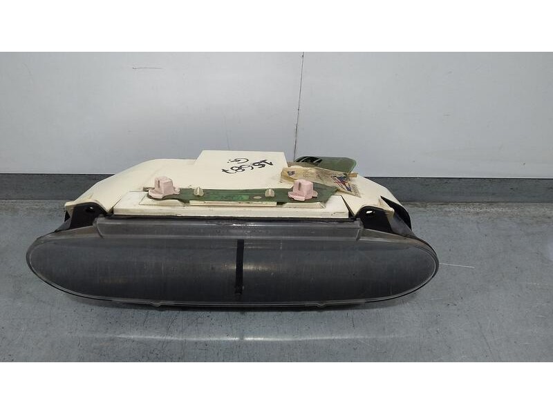 Recambio de cuadro instrumentos para ford escort berl./turnier ghia berlina referencia OEM IAM 96FB10838AA  