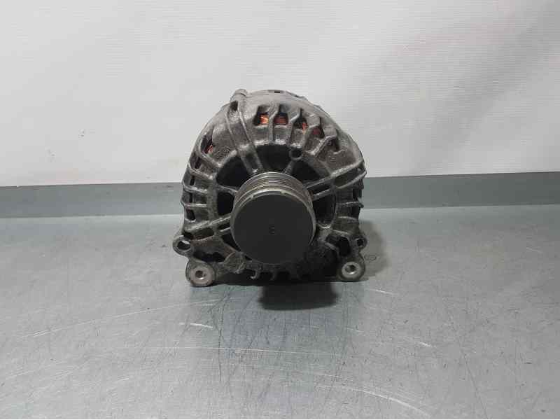 Recambio de alternador para audi q5 (8r) 3.0 tdi referencia OEM IAM 059903019C TG15C190 VALEO
