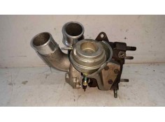 Recambio de turbocompresor para toyota corolla (e12) 2.0 d-cat referencia OEM IAM 7272101  GARRETT