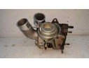 Recambio de turbocompresor para toyota corolla (e12) 2.0 d-cat referencia OEM IAM 7272101  GARRETT