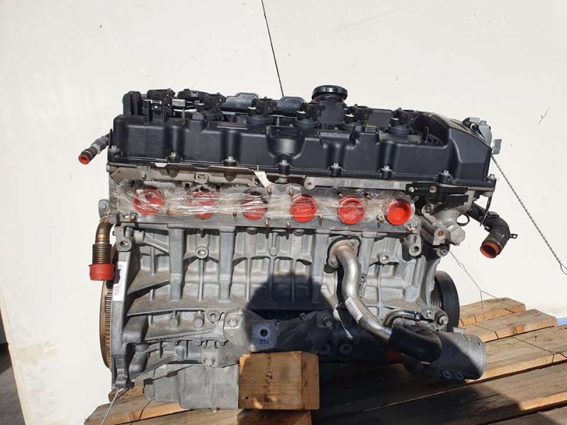 Recambio de motor completo para bmw serie 5 lim. (f10) 523i referencia OEM IAM N53B30A  