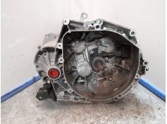 Recambio de caja cambios para peugeot 2008 (--.2013) allure referencia OEM IAM 20EA59 2895704 6 VELOCIDADES