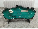 Recambio de cuadro instrumentos para peugeot 207 sport referencia OEM IAM A2C53065549  