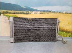 Recambio de condensador / radiador aire acondicionado para seat ibiza (6j5) reference referencia OEM IAM 6R0820411Q ED828001 BEH