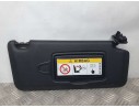Recambio de parasol derecho para mercedes-benz clase cla (c118) coupe cla 200 d referencia OEM IAM A1778106200  