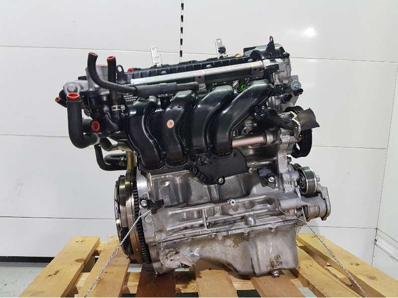 Recambio de motor completo para suzuki ignis (/mf) glx referencia OEM IAM K12C 5575962 