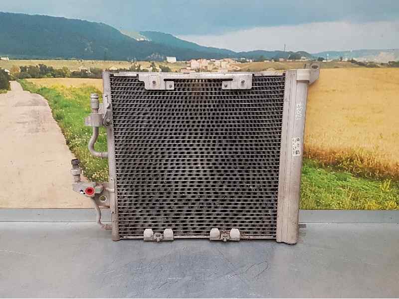 Recambio de condensador / radiador aire acondicionado para opel zafira b cosmo referencia OEM IAM 13129195  DELPHI