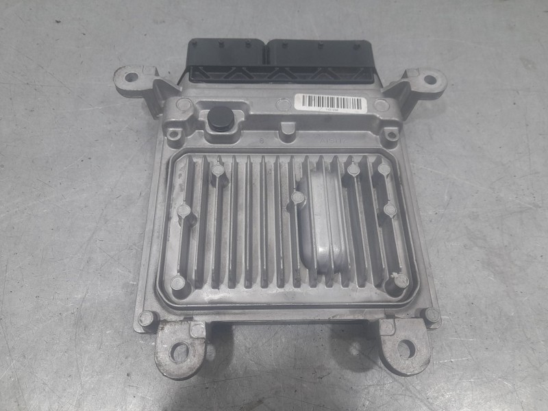 Recambio de centralita motor uce para mercedes-benz clase c descapotable (a205) c 220 d (205.404) referencia OEM IAM A6519005203