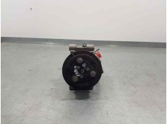 Recambio de compresor aire acondicionado para peugeot 208 edition referencia OEM IAM 9810349980  