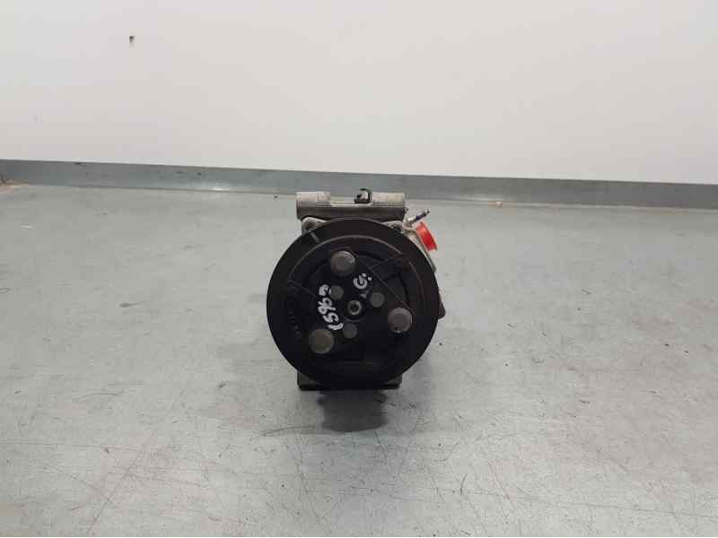 Recambio de compresor aire acondicionado para peugeot 208 edition referencia OEM IAM 9810349980  