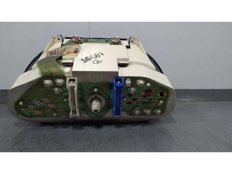 Recambio de cuadro instrumentos para ford escort berl./turnier ghia berlina referencia OEM IAM 96FB10838AA  