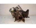 Recambio de turbocompresor para toyota corolla (e12) 2.0 d-cat referencia OEM IAM 7272101  GARRETT