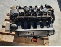 Recambio de motor completo para bmw serie 5 lim. (f10) 523i referencia OEM IAM N53B30A  