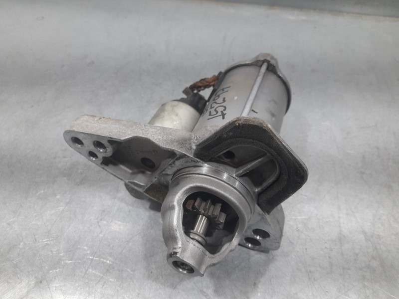 Recambio de motor arranque para nissan micra v (k14) acenta referencia OEM IAM 233005993RA 20190917 BOSCH