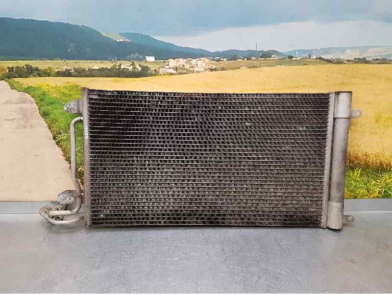 Recambio de condensador / radiador aire acondicionado para seat ibiza (6j5) reference referencia OEM IAM 6R0820411Q ED828001 BEH