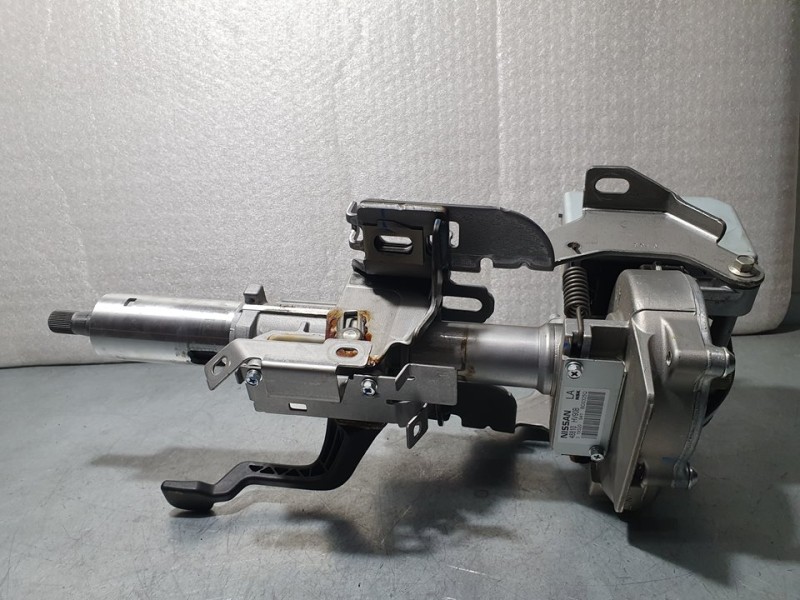 Recambio de columna direccion para nissan qashqai (j11) acenta referencia OEM IAM 48810HV90B  ELECTRO-MECANICA