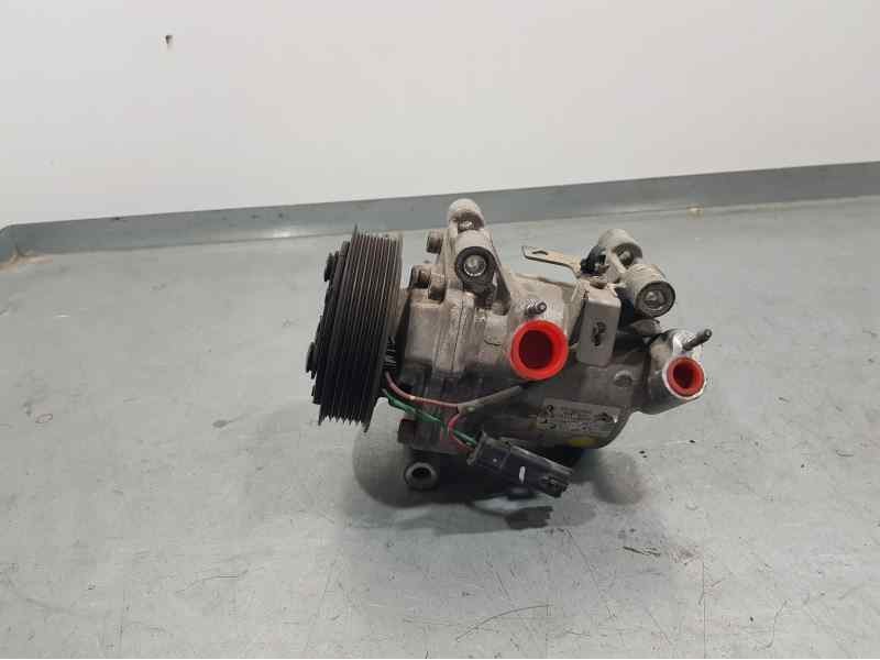 Recambio de compresor aire acondicionado para peugeot 208 edition referencia OEM IAM 9810349980  