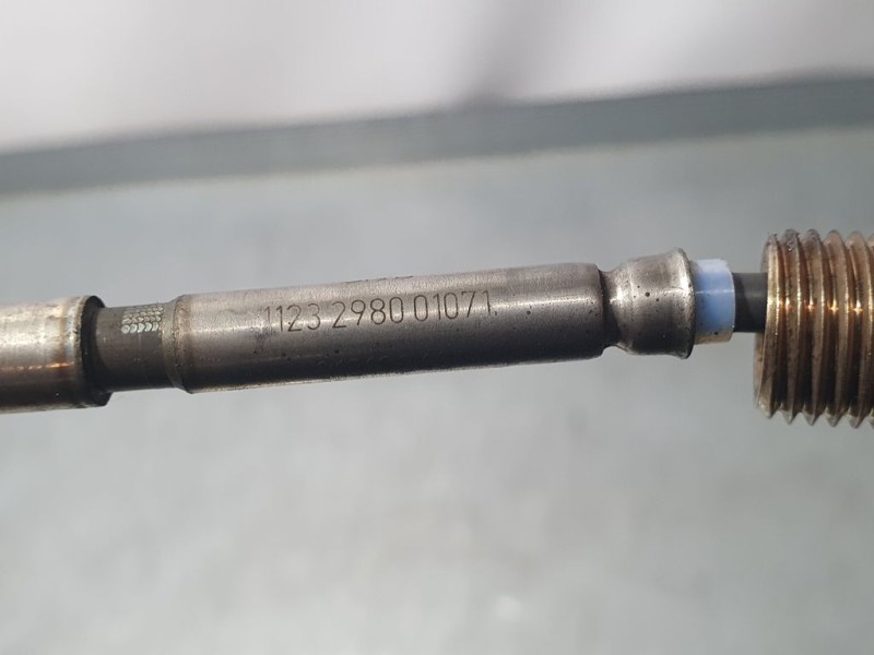 Recambio de sensor para volvo xc60 kinetic awd referencia OEM IAM 3139840 1123298001071 