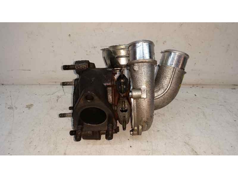 Recambio de turbocompresor para toyota corolla (e12) 2.0 d-cat referencia OEM IAM 7272101  GARRETT