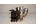 Recambio de turbocompresor para toyota corolla (e12) 2.0 d-cat referencia OEM IAM 7272101  GARRETT