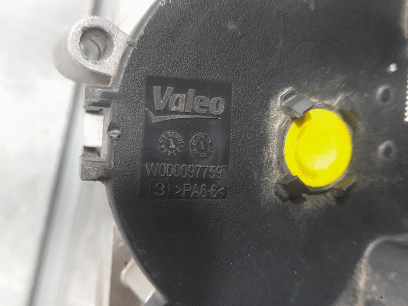 Recambio de motor limpia delantero para renault kangoo iii furgoneta/monovolumen e-tech electric referencia OEM IAM 288008343R  