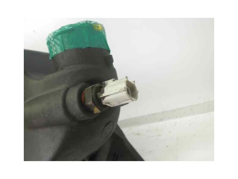 Recambio de intercooler para ford focus berlina (cak) 1.8 tddi turbodiesel cat referencia OEM IAM XS4Q9L440BD  